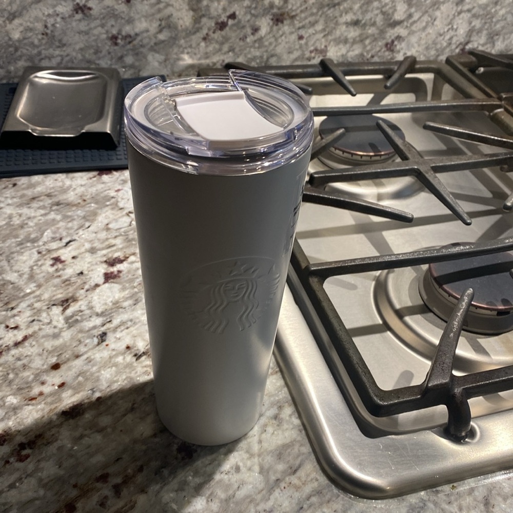 Brand New Cold Brew Tumbler - Picture 3 of 3